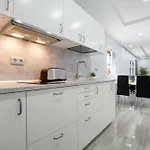 7 Dioses 아파트 푸에르토델로사리오
