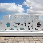 아파트 7 Dioses *