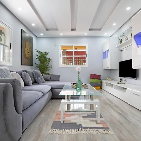 7 Dioses * Puerto del Rosario (Fuerteventura)