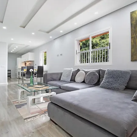 7 Dioses Apartmán