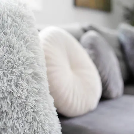 Apartmán 7 Dioses