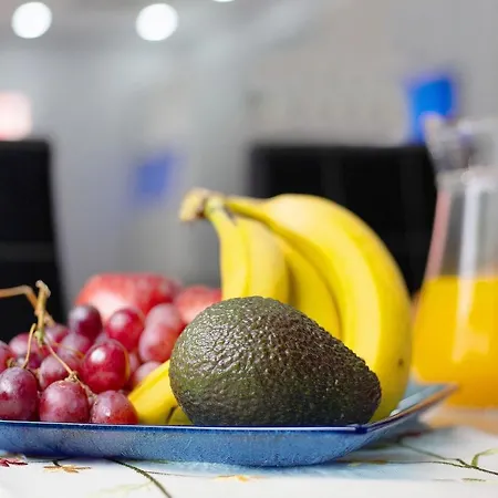 7 Dioses プエルト・デル・ロサリオ