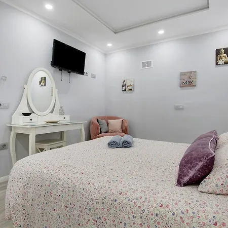 Apartamento 7 Dioses *