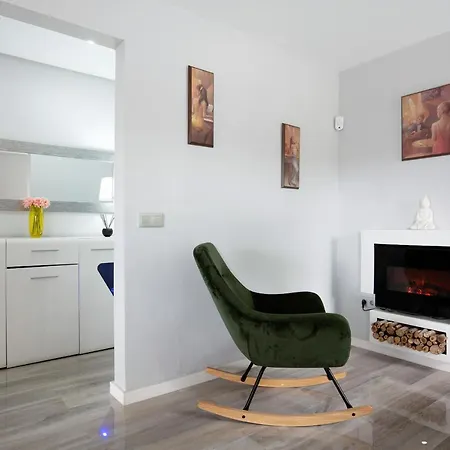 7 Dioses Apartamento Puerto del Rosario (Fuerteventura)