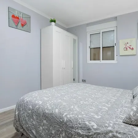 アパート 7 Dioses