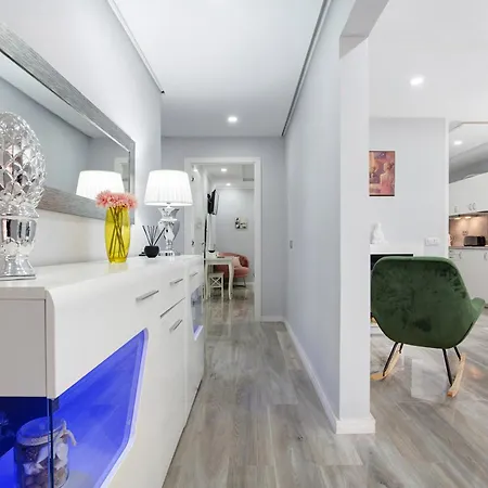 7 Dioses アパート *