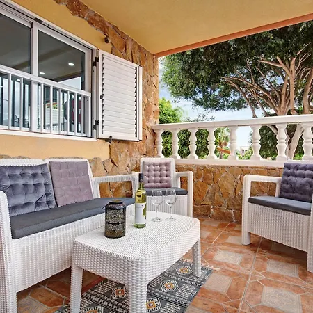 7 Dioses Puerto del Rosario (Fuerteventura)