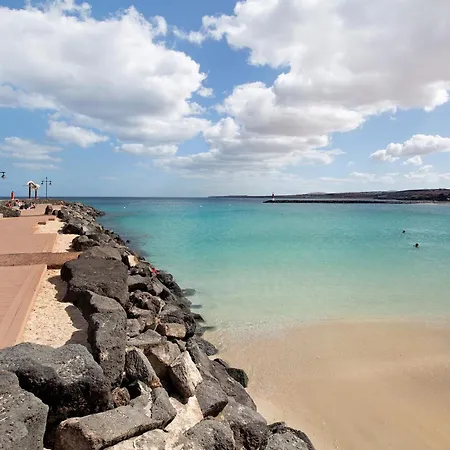 7 Dioses * Puerto del Rosario (Fuerteventura)