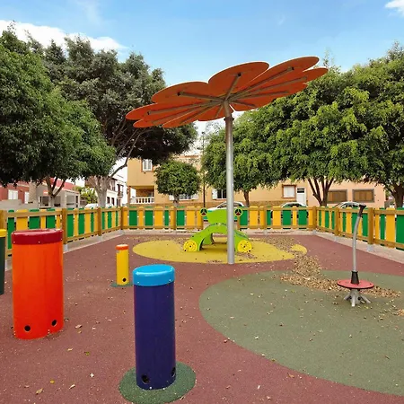 7 Dioses Puerto del Rosario (Fuerteventura)